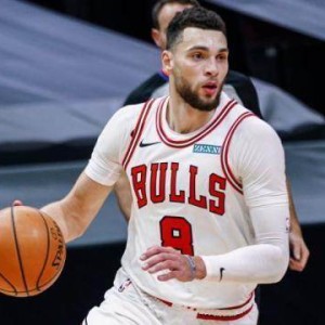 九游体育娱乐-新赛季将近拉文已迫不及待：我的目标就是成为赢家