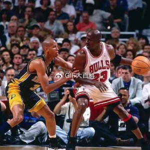 九游体育入口-听过麦迪时刻，也应该听过米勒时刻！库里前的NBA伟大三分射手|纽约|尼克斯|特雷西·麦克格雷迪|斯蒂芬·库里|步行者_新浪体育_新浪新闻