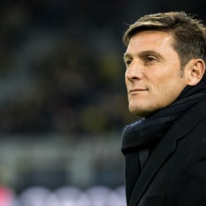 九游体育入口-萨内蒂：25年来一直在帮助年轻人，想成功就必须懂得如何面对失败