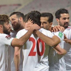 九游体育APP-12强赛综述：伊朗有望提前晋级 日本反超澳大利亚